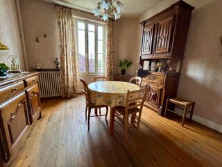  Maison à vendre 5 pièces 107 m²