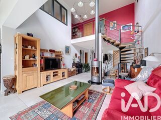  Maison � vendre 8 pi�ces 190 m�
