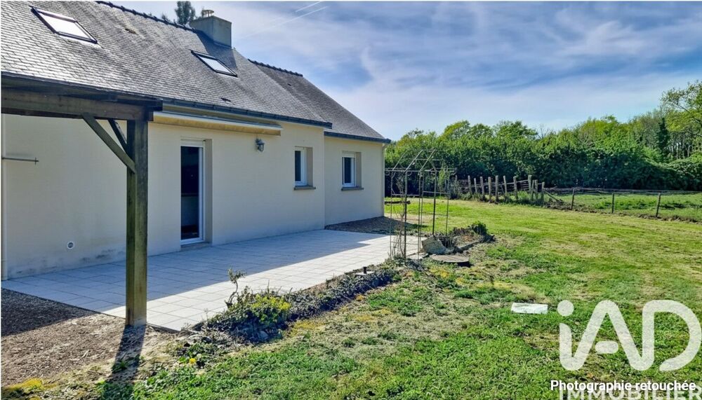 Vente Maison traditionnelle 7 pièces