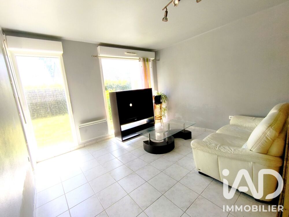 Vente Appartement Vente Appartement 2 pièces Pleyben