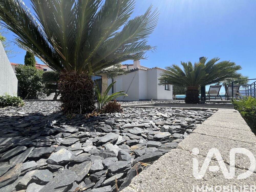 à vendre  Maison Passa (66300)