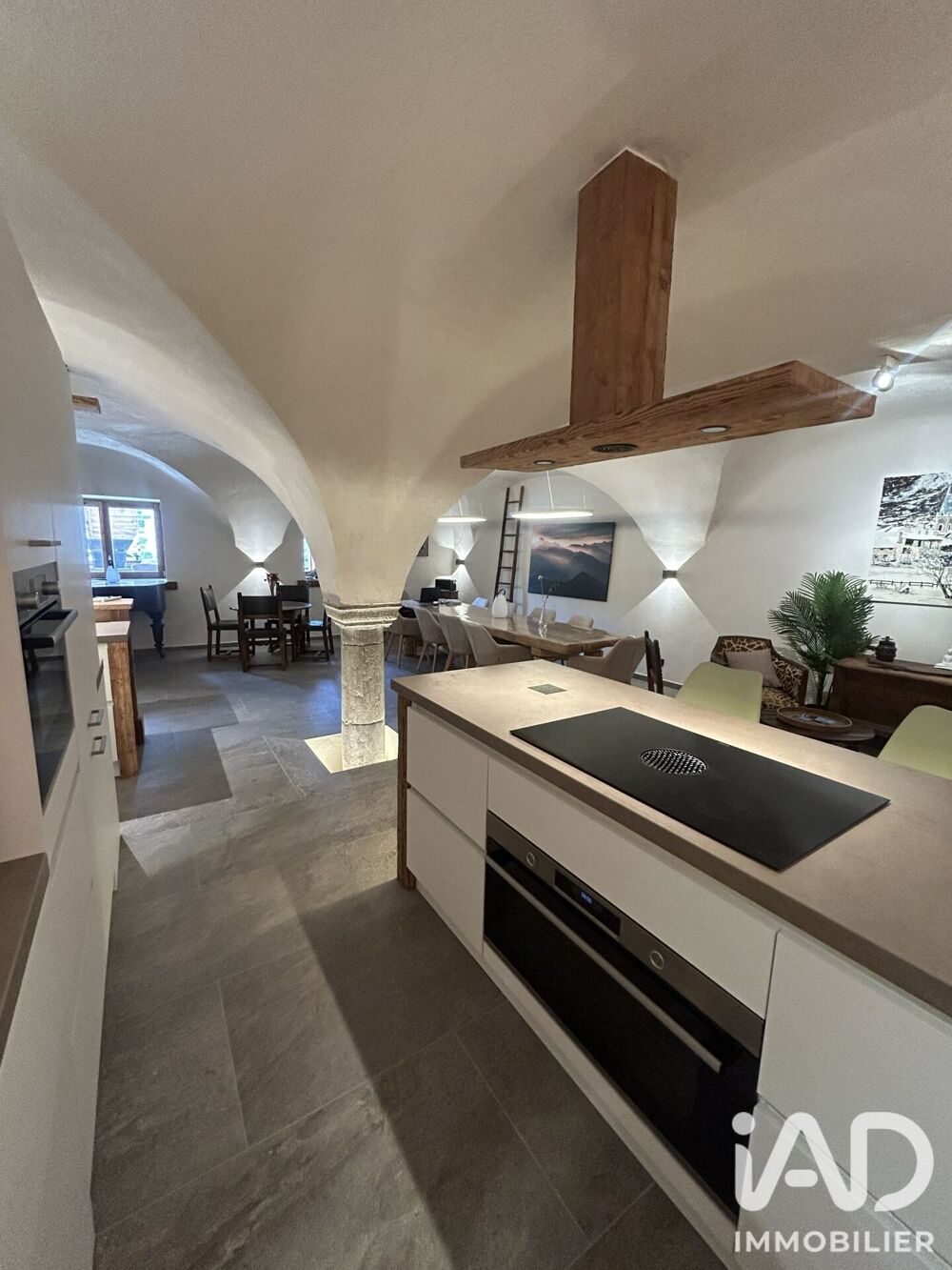 Vente Maison de village 12 pièces