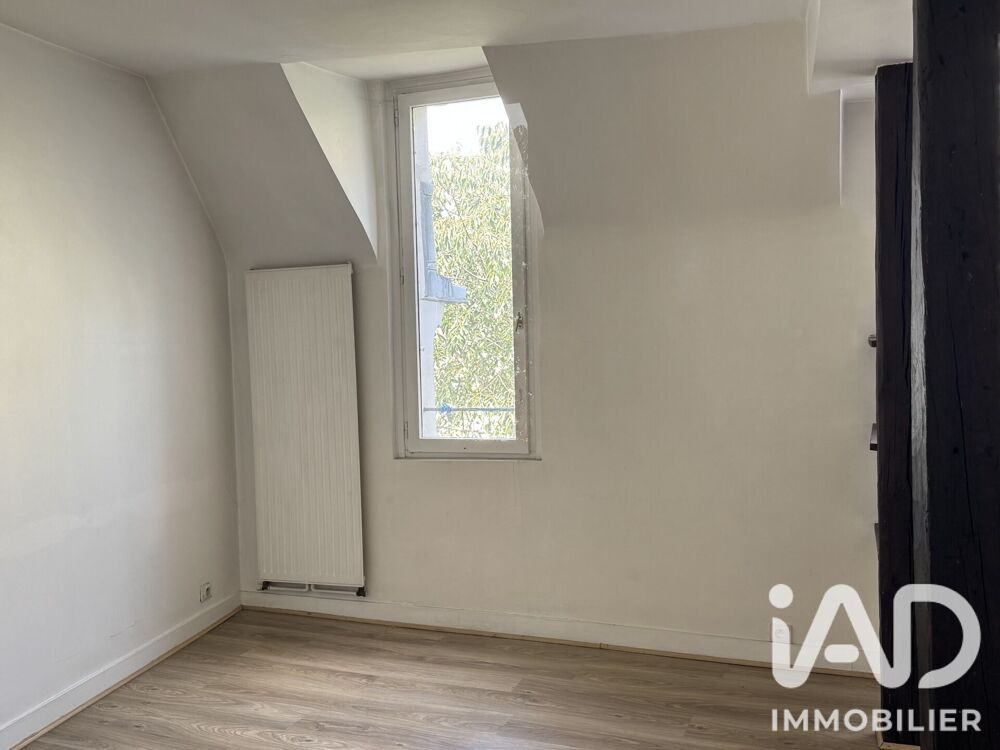 Vente Appartement Vente Appartement 2 pièces Paris 3