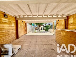  Maison à vendre 8 pièces 160 m²