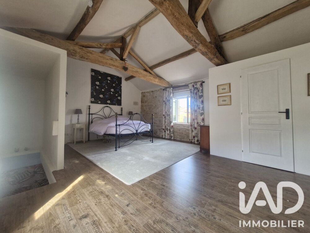 Vente Maison de village 3 pièces