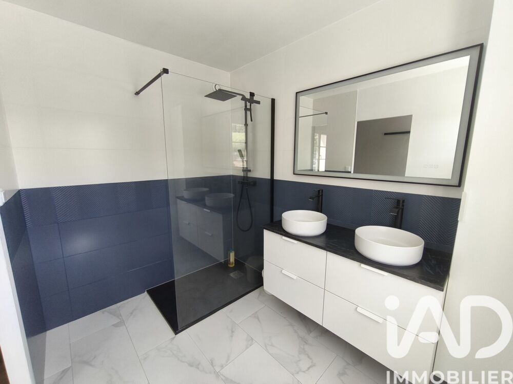 Vente Maison Vente Maison/villa 6 pièces Vernou-sur-brenne