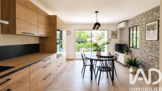  Maison � vendre 5 pi�ces 89 m�