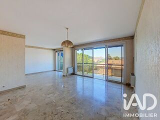  Appartement à vendre 4 pièces 80 m²