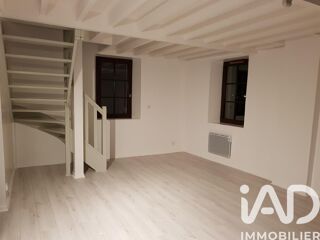  Appartement à louer 2 pièces 53 m²