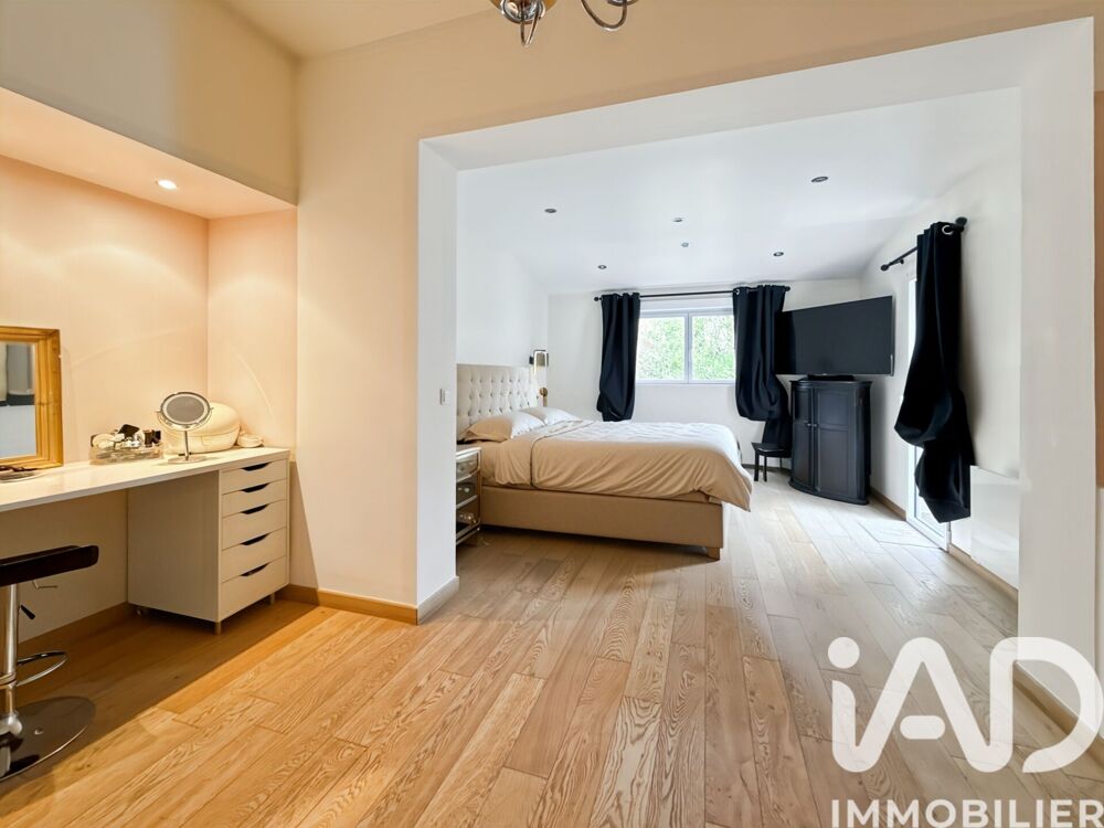 à vendre  Maison Santeny (94440)