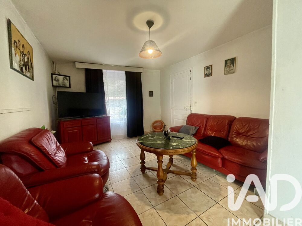 Vente Maison/villa 8 pièces