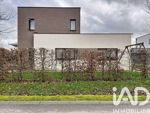   Vente Maison d'architecte 6 pièces Maison - 6 pièce(s) - 150 m²