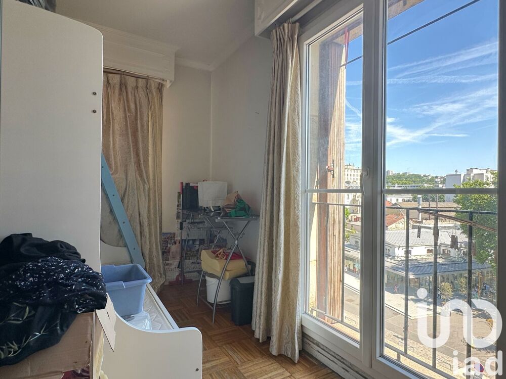Vente Appartement Vente Appartement 4 pièces Pantin