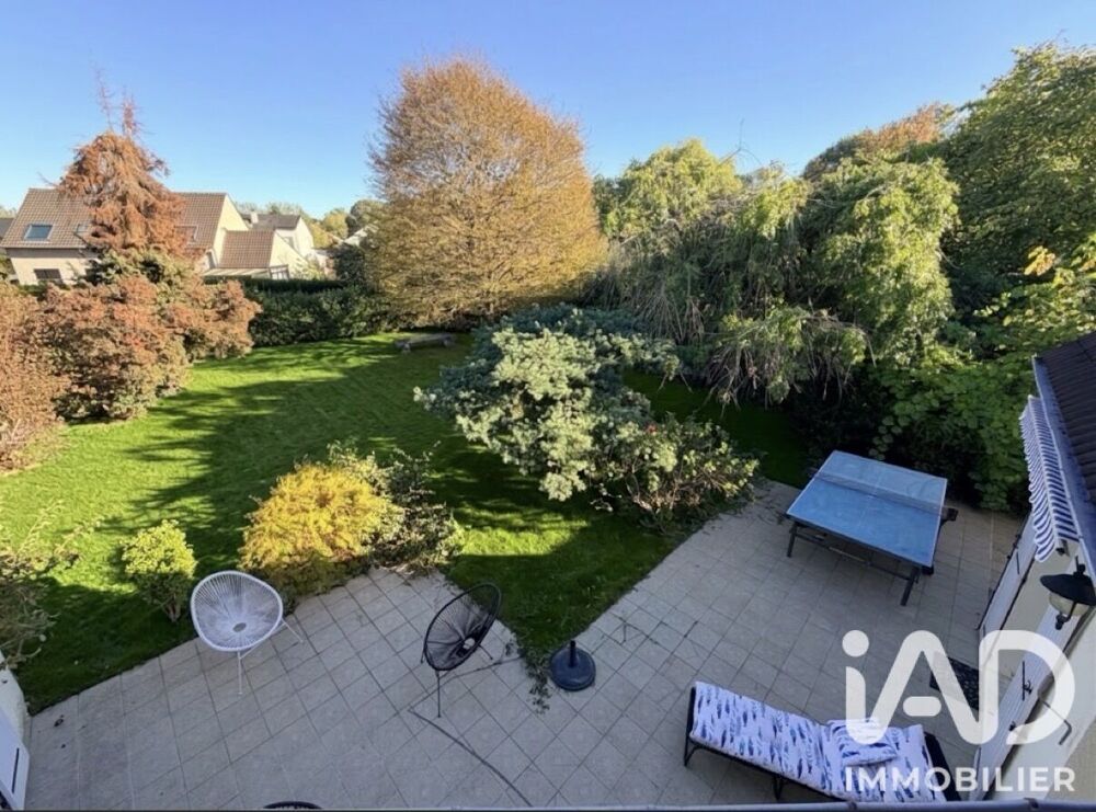 Vente Maison Vente Maison/villa 8 pièces Savigny-le-temple