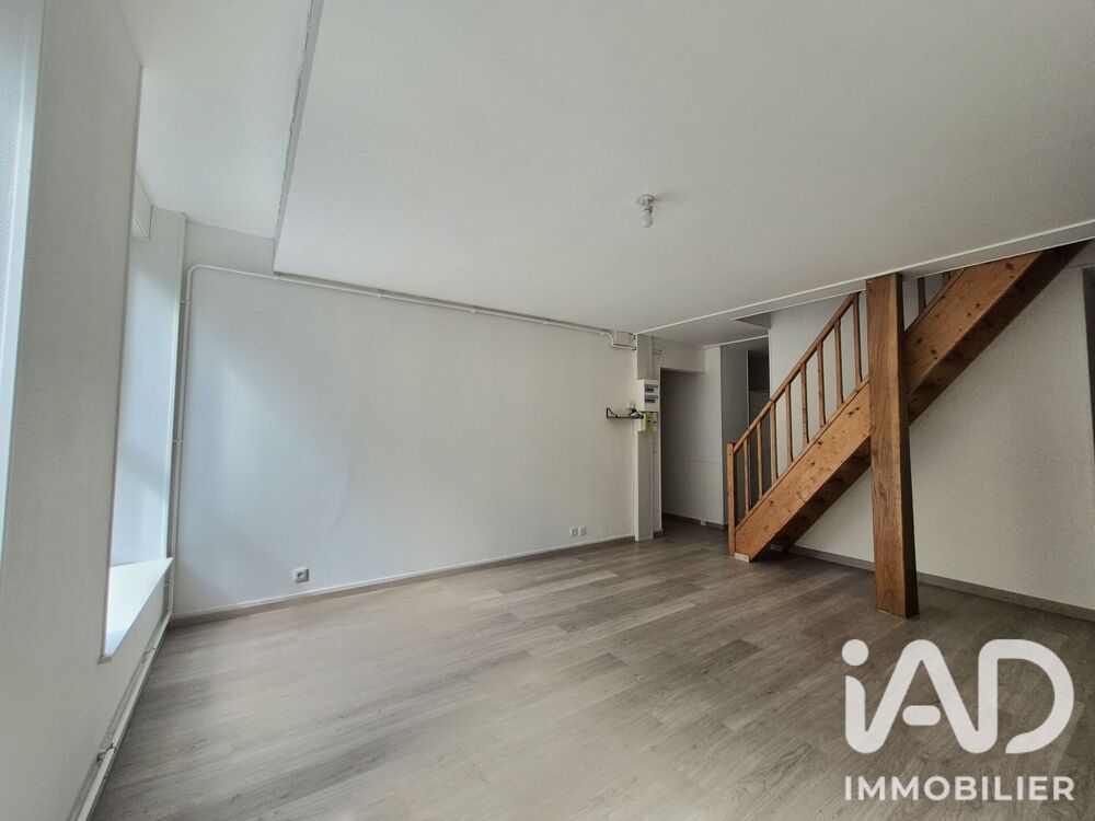 Location Duplex 5 pièces