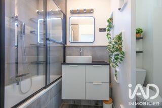  Appartement à vendre 3 pièces 52 m²