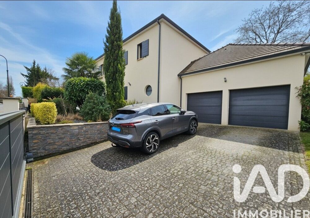 à vendre  Maison Magny-le-Hongre (77700)