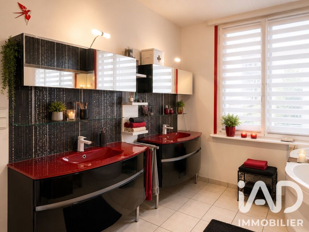 Vente Maison Vente Maison/villa 9 pièces Féchain