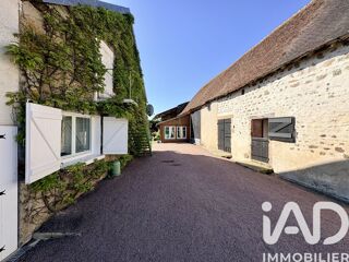  Maison à vendre 7 pièces 199 m²
