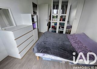  Appartement à vendre 3 pièces 55 m²