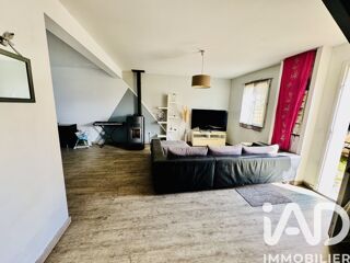  Maison à vendre 6 pièces 102 m²