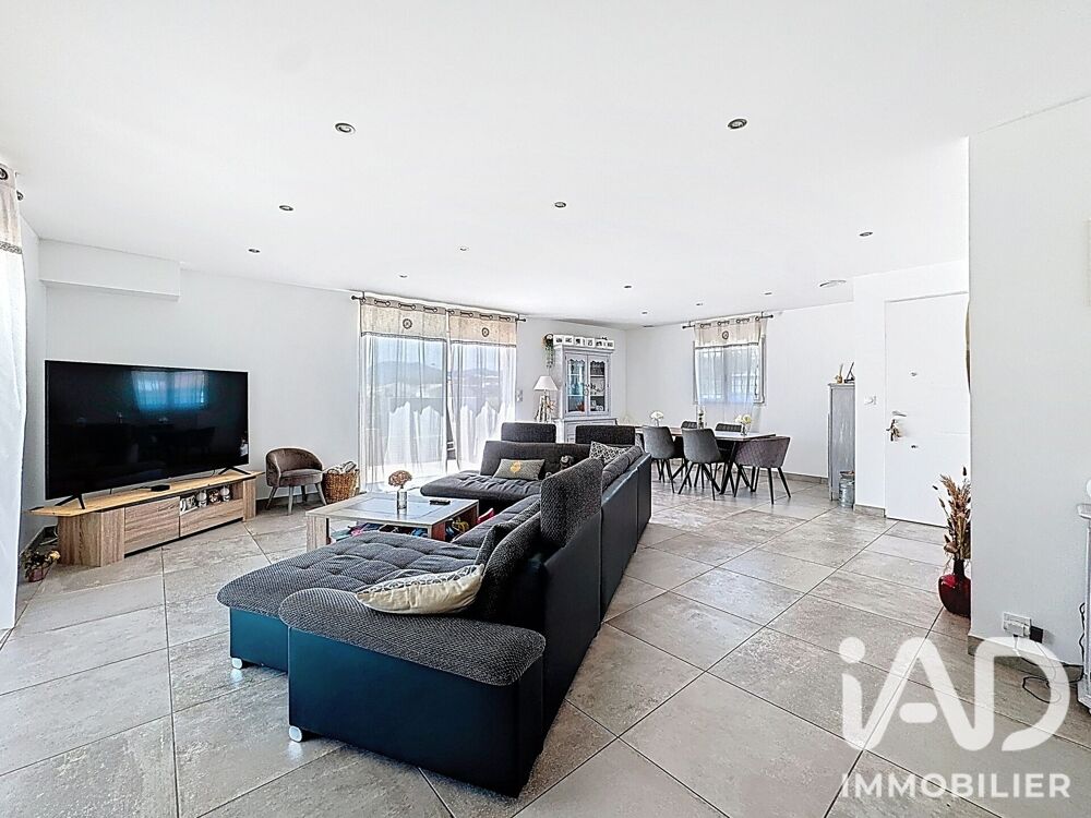 Vente Maison Vente Maison/villa 4 pièces Cessenon-sur-orb