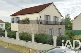  Terrain à vendre 611 m²