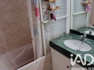  Appartement à vendre 4 pièces 85 m²
