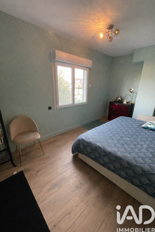  Maison � vendre 5 pi�ces 110 m� Montigny-l�s-cormeilles