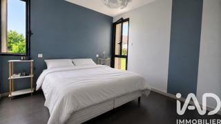  Maison à vendre 6 pièces 220 m²