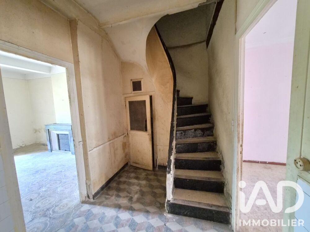 vente Maison - 3 pièce(s) - 100 m² Capestang (34310)