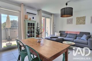  Appartement à vendre 3 pièces 61 m²