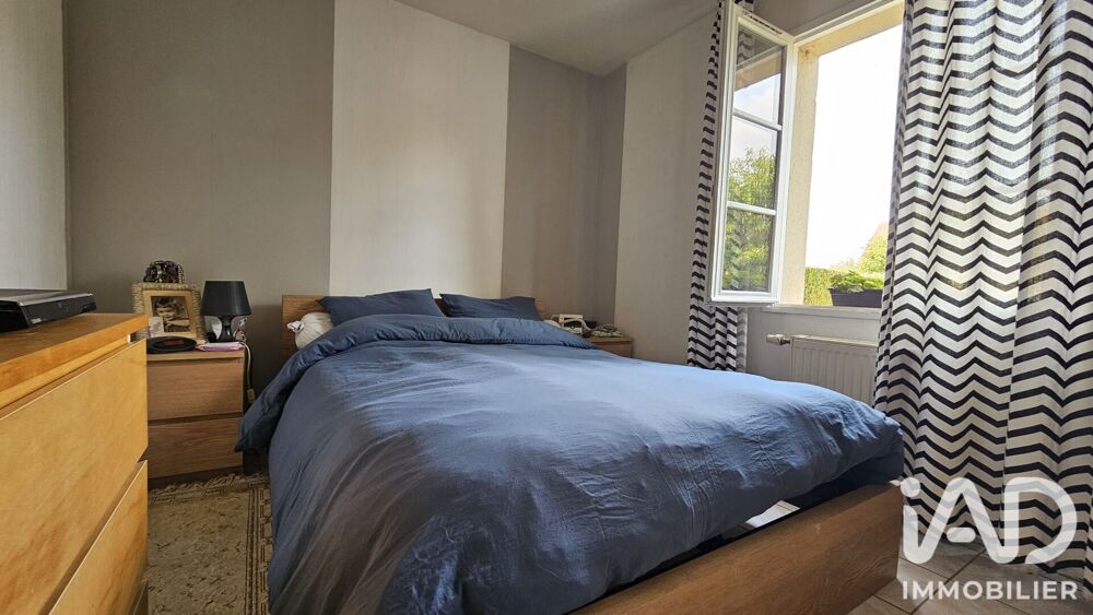 Vente Maison Vente Maison/villa 5 pièces Le coudray-saint-germer