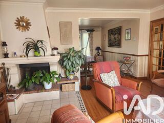  Maison à vendre 7 pièces 160 m²