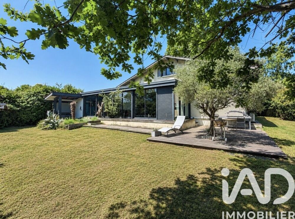 Vente Maison traditionnelle 6 pièces