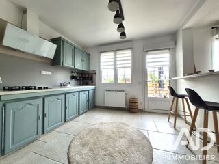  Maison à vendre 7 pièces 169 m²