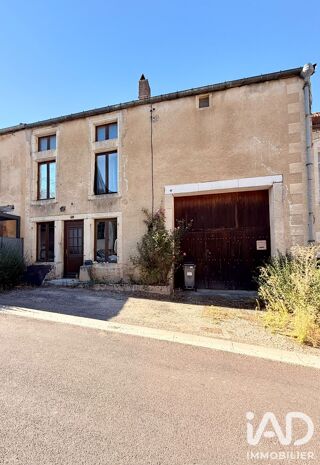  Maison à vendre 4 pièces 128 m²