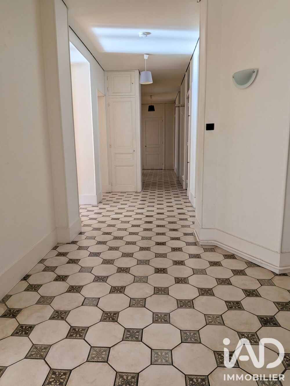 Vente Appartement Vente Appartement 6 pièces Grenoble