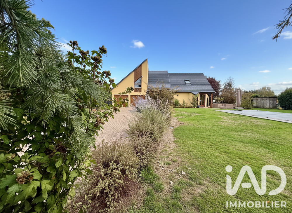 à vendre  Maison Sélestat (67600)