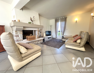 Vente Maison Vente Maison d'architecte 6 pièces Évron