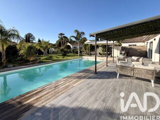  Maison à vendre 10 pièces 285 m²