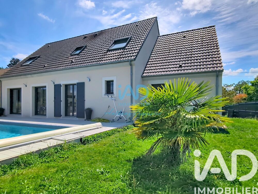 Vente Maison/villa 5 pièces