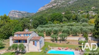  Maison à vendre 6 pièces 165 m²