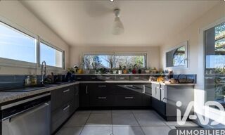  Maison à vendre 7 pièces 153 m²