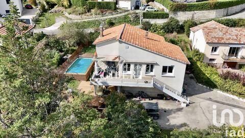   Vente Maison Maison - 7 pi�ce(s) - 147 m�