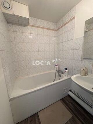  Appartement à louer 1 pièce 18 m²