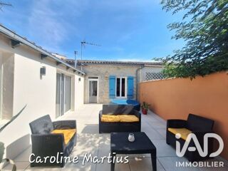  Maison à vendre 4 pièces 93 m²