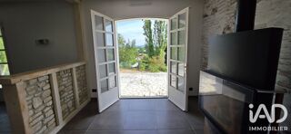  Maison à vendre 5 pièces 115 m²