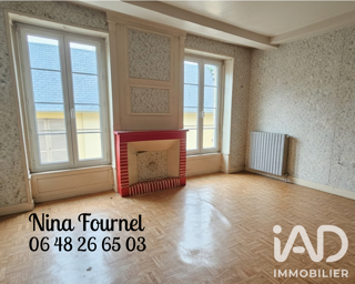  Maison à vendre 5 pièces 116 m²