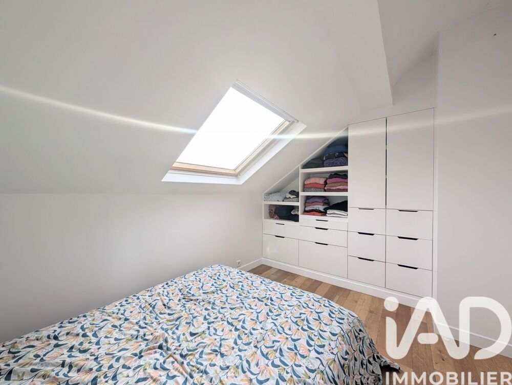 � vendre  Maison Joinville-le-Pont (94340)